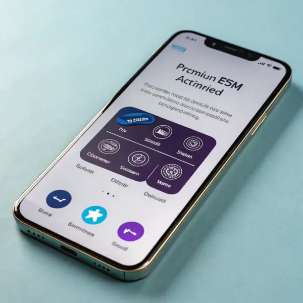 eSIM Premium