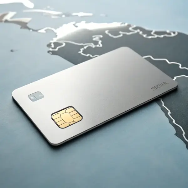 Tarjeta SIM Turista Chile